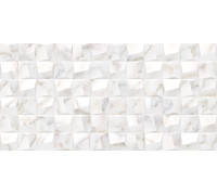 Плитка настенная Alma Ceramica TWU09GRG027 Гриджио / Grigio 25х50