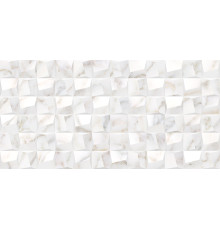 Плитка настенная Alma Ceramica TWU09GRG027 Гриджио / Grigio 25х50