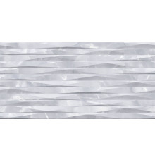 Плитка настенная Alma Ceramica TWU09GRG717 Гриджио / Grigio 25х50