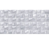 Плитка настенная Alma Ceramica TWU09GRG727 Гриджио / Grigio 25х50