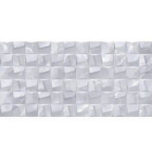 Плитка настенная Alma Ceramica TWU09GRG727 Гриджио / Grigio 25х50
