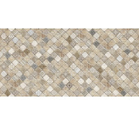Плитка настенная Alma Ceramica TWU09LRS47R Лоренс / Lorens 24х49