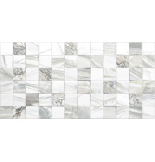 Плитка настенная Alma Ceramica TWU09MRC027 Меркурий / Mercury 25х50