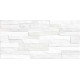 Плитка настенная Mattone TWU09MTN004 249x500x8.5 Глянцевая