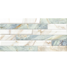 Плитка настенная Alma Ceramica TWU09NVD616 Невада / Nevada 25х50
