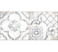 Плитка настенная Alma Ceramica TWU09PSR014 Пластер / Plaster 25х50