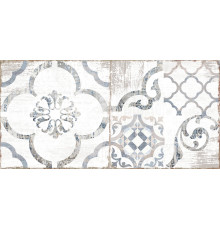 Плитка настенная Alma Ceramica TWU09PSR014 Пластер / Plaster 25х50