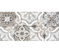 Плитка настенная Alma Ceramica TWU09TON017 Стоун / Stone 25х50