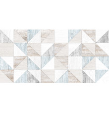 Плитка настенная Alma Ceramica TWU09WOD014 Вуд / Wood 25х50