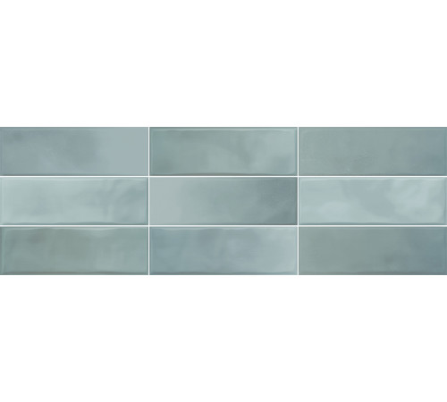 Плитка настенная Style TWU11STL101 200x600x8 Глянцевая