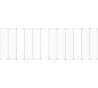 Плитка настенная Alma Ceramica TWU3090AMT37R Амарант / Amarant 30х90