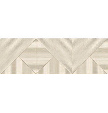 Плитка настенная Alma Ceramica TWU3090PAT14R Патио / Patio 30х90