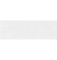 Плитка настенная New Trend WT11CHL00 Чикаго Лэй белый / Chicago Lay White 20х60