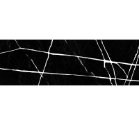 Плитка настенная New Trend WT11CHR99 Чикаго Рок черный / Chicago Black Rock 20х60