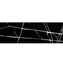 Плитка настенная New Trend WT11CHR99 Чикаго Рок черный / Chicago Black Rock 20х60