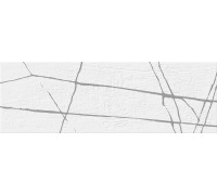 Плитка настенная New Trend WT11CHS00 Чикаго Стоун белый / Chicago White Stone 20х60