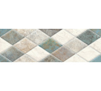 Плитка настенная Delacora WT15BRY55R Брайстон / Bryston 25х74