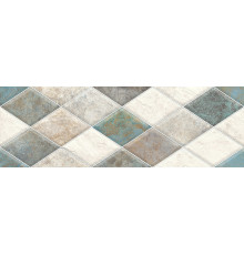 Плитка настенная Delacora WT15BRY55R Брайстон / Bryston 25х74