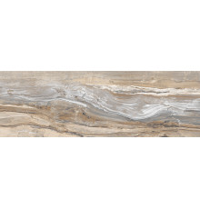 Плитка настенная Delacora WT15CRN21R Колорстоун темный / Colorstone Dark 25х74