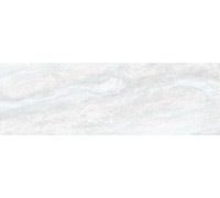 Плитка настенная Delacora WT15CRT01R Кристал Пэрл / Crystal Pearl 25х74