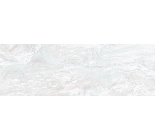 Плитка настенная Crystal Pearl WT15CRT01R 246x740x9 Глянцевая