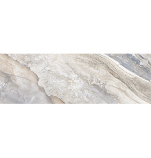Плитка настенная Delacora WT15DEG21R Делайт серо-коричневый / Delight Taupe 25х74