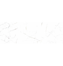 Плитка настенная Delacora WT15FRR00R Фрост белый / Frost White 25х74