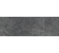 Плитка настенная Delacora WT15GRF07R Графито темный / Grafito Dark 25х74