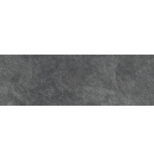 Плитка настенная Delacora WT15GRF07R Графито темный / Grafito Dark 25х74