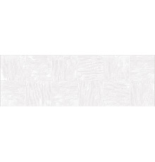 Плитка настенная Delacora WT15GRF15R Графито / Grafito 25х74