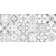 Плитка настенная Dacar WT36DAC55 300x600x9 Глянцевая
