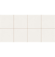 Плитка настенная New Trend WT36DST01 Дизайн Арт Айвори / Design Art Ivory 30х60