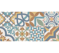 Плитка настенная New Trend WT36DST16 Дизайн Арт Микс 3 / Design Art Mix 3 30х60