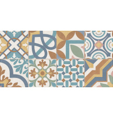 Плитка настенная New Trend WT36DST16 Дизайн Арт Микс 3 / Design Art Mix 3 30х60