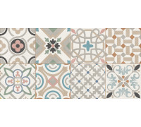Плитка настенная New Trend WT36DST18 Дизайн Арт Микс 2 / Design Art Mix 2 30х60