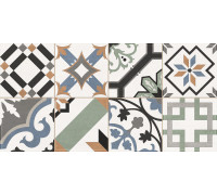 Плитка настенная New Trend WT36DST55 Дизайн Арт Микс 1 / Design Art Mix 1 30х60