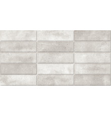 Плитка настенная New Trend WT36ELR07 Эльбрус Брик серый / Elbrus Brick Gray 30х60