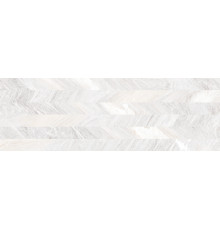 Плитка настенная Delacora WT93MNM15 Миллениум Лайн / Millennium Line 30х90