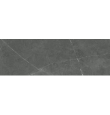 Плитка настенная Delacora WT93ROK25. Рокстайл темно-серый / Rockstyle Graphite 30х90
