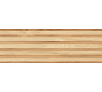 Плитка настенная Delacora WT93WOS08 Вудстайл Страйп ель / Woodstyle Elm Strip 30х90