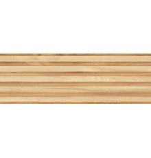 Плитка настенная Delacora WT93WOS08 Вудстайл Страйп ель / Woodstyle Elm Strip 30х90