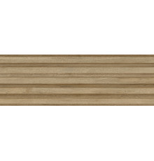 Плитка настенная Delacora WT93WOS18 Вудстайл Страйп дуб / Woodstyle Oak Strip 30х90