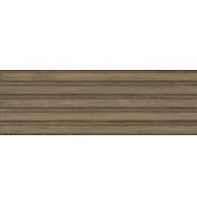 Плитка настенная Delacora WT93WOS55 Вудстайл Страйп орех / Woodstyle Nut Strip 30х90