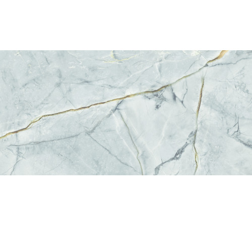 Плитка настенная Albion Pulpis Dark WT9ALN23 249x500x8.5 Глянцевая