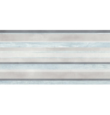 Плитка настенная AltaCera WT9CRF03 Крафт голубой / Craft Sky 25х50