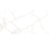 Плитка настенная New Trend WT9DOV01 Довер Айвори / Dover Ivory 25х50