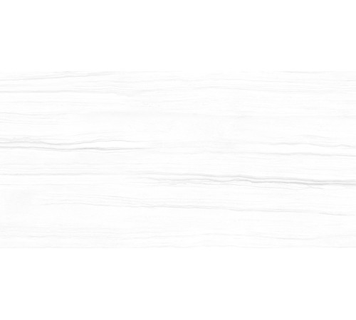 Плитка настенная Gemstone White WT9GEM00 249x500x7.5 Матовая