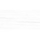 Плитка настенная Gemstone White WT9GEM00 249x500x7.5 Матовая