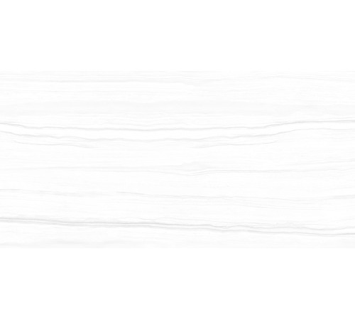 Плитка настенная Gemstone White WT9GEM00 249x500x7.5 Матовая