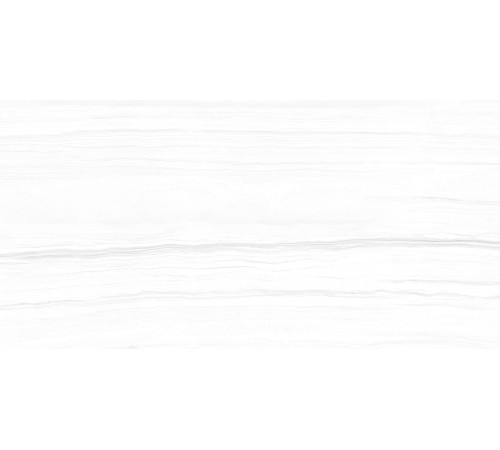 Плитка настенная Gemstone White WT9GEM00 249x500x7.5 Матовая